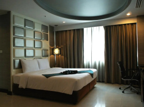 Отель FuramaXclusive Asoke Hotel