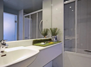 City Hotel Thessaloniki