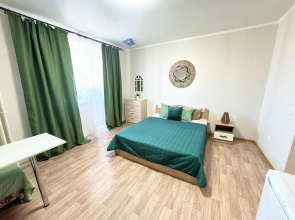 Romlex Apartments (Romleks) na ulice Verhnetarmanskaa