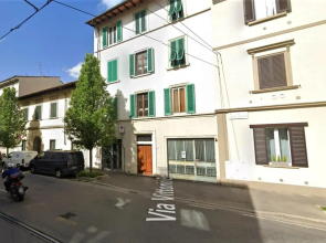 Appartamento Firenze Mayer