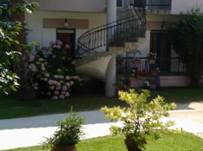 Sophia's House