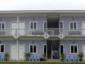 Cenang Langkawi House