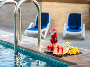 Luxe Grand Hotel Apartments