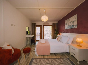 La Dia Hotel Faralya