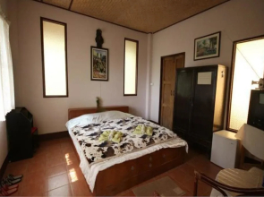 Janpha Cottage