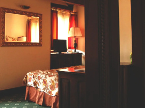 Hotel Corte Contarina