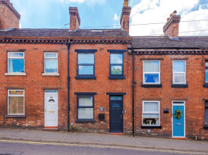 Cozy 3-bed Home Perfect for Business Groups