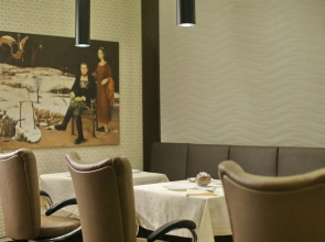 Гостевой дом Belgreat Premium Suites