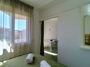 Apartment in Marina di Cecina Near Beach