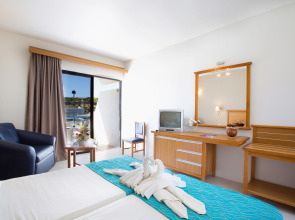 Cyprotel Faliraki - All Inclusive