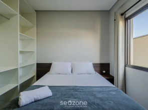Ctds - Apartments in the Center of Penha!