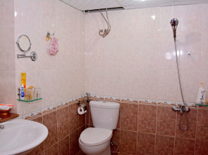 A25 Hotel - 137 Nguyen Du DN