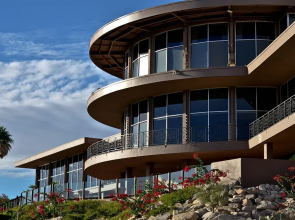 Mission Hill Casitas
