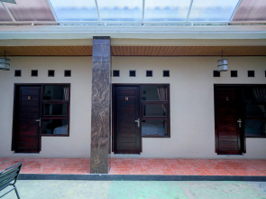 RedDoorz Syariah near Unila Lampung