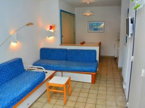 Apartment Residence caraibes 1
