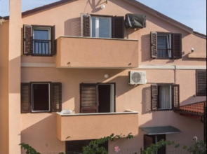 Niki - Apartment Niki 2