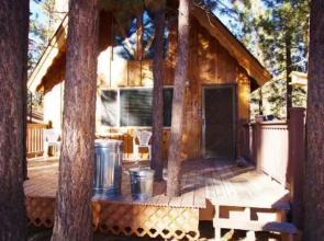 RedAwning Owls Landing