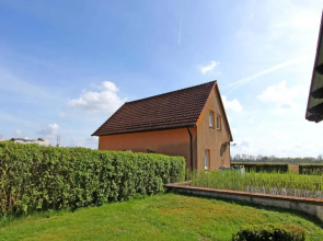 Ferienwohnungen Qualzow SEE 8430