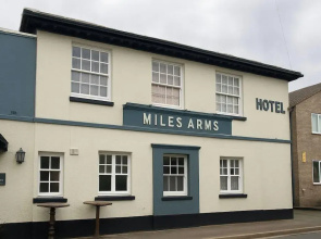 The Miles Arms Hotel