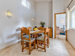 Casa Thea Family Villa With Private Heated Swimm