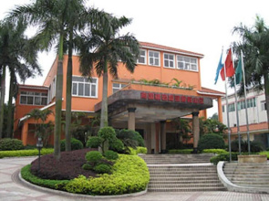 Glof Holiday Villa