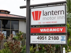Lantern Motor Inn