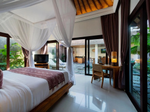Adepa Resort