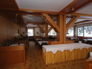 Parkhotel Innerkofler
