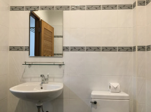 Issara House Bangkok