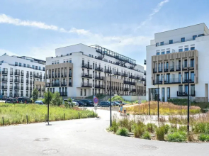 Apartamenty Sun & Snow w Baltic Park Fort z prywatnym jacuzzi