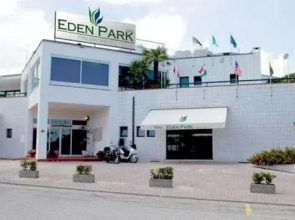 Eden Park