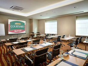 Delta Hotels by Marriott Istanbul West