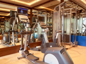 Carlton City Hotel Singapore