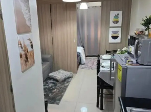 Shore 2 Residences Apartments