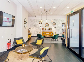 Appart'City Confort Strasbourg Centre