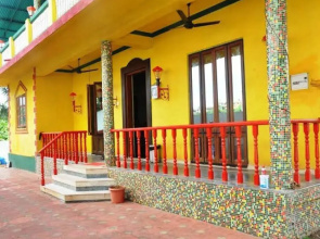 Casa De Amor - A Portuguese Villa