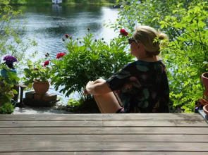 Sweden Slow Living