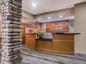 Comfort Inn & Suites New Lisbon