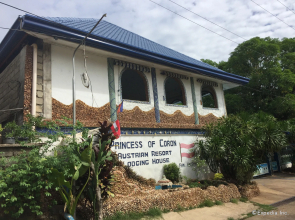 Princess of Coron