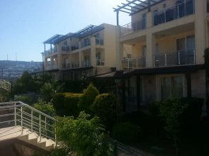 Villa 2 Bedroom Lake View 7