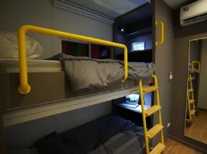 Dormday & Dormtel