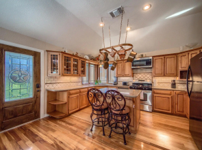 Ponderosa Country Haus PRD 2495