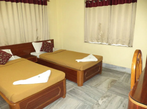 Simurg Guest House