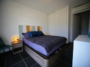 Appartement T2