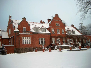 Sauntehus Slotshotel