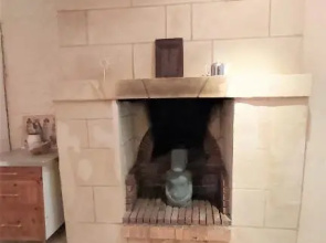 Maison typique Touraine bords Loire 4p