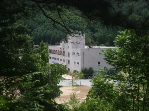 Hongcheon Resortel