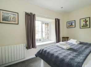 2 Gowbarrow Cottages
