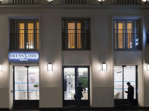 Hôtel Dress Code