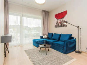 Prie Jūros mini apartamentai